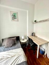 The Quintet (D23), Condominium #473057711